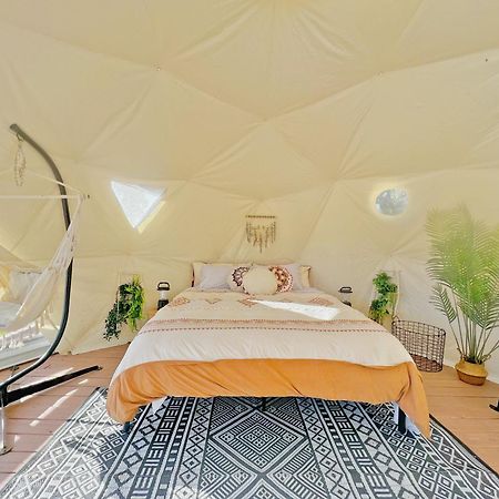 Vila Soul Whispering Ranch Retreat Upper Lake Exteriér fotografie