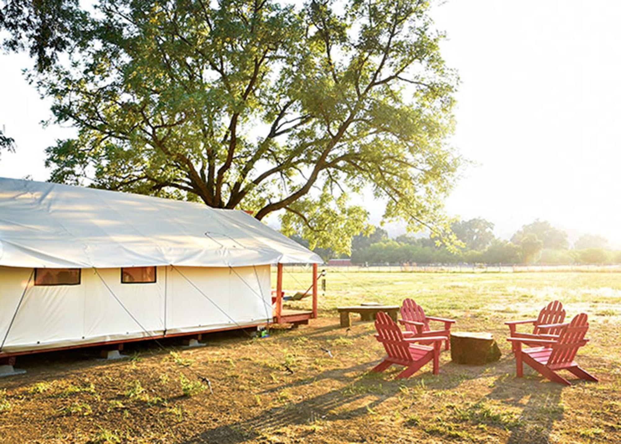 Vila Soul Whispering Ranch Retreat Upper Lake Exteriér fotografie