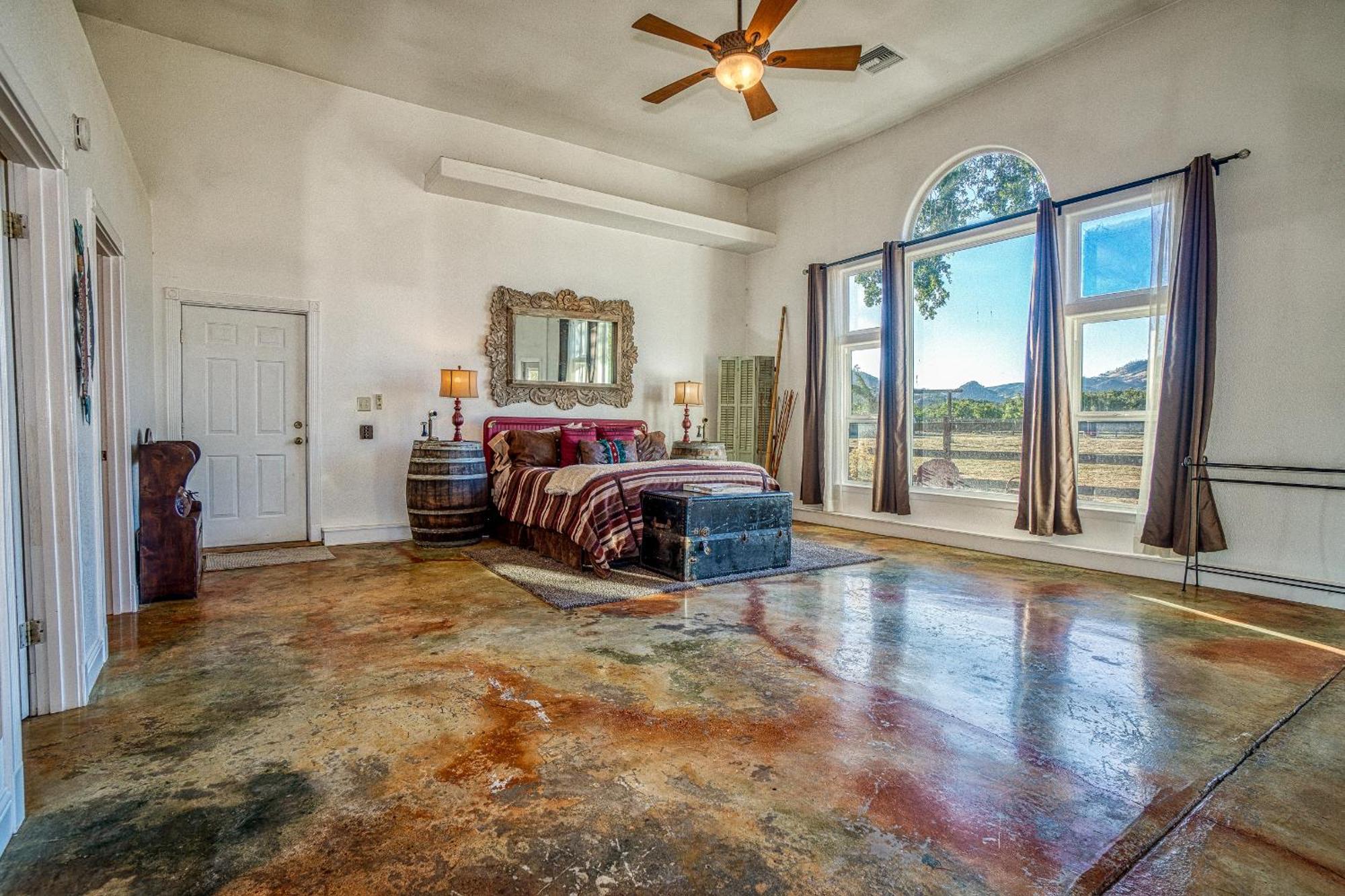 Vila Soul Whispering Ranch Retreat Upper Lake Exteriér fotografie